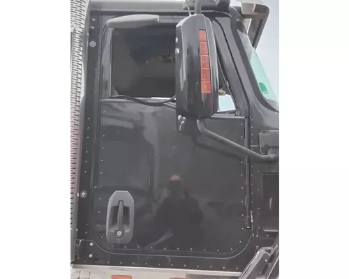 Door Assembly, Front International CT660 Complete Recycling Group LLC