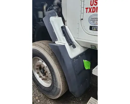 Fender Extension International CT660 Complete Recycling Group LLC