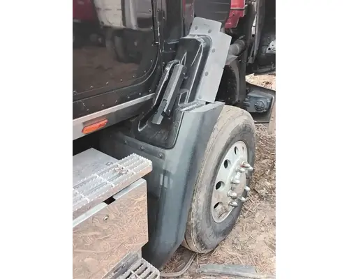 Fender Extension International CT660 Complete Recycling Group LLC