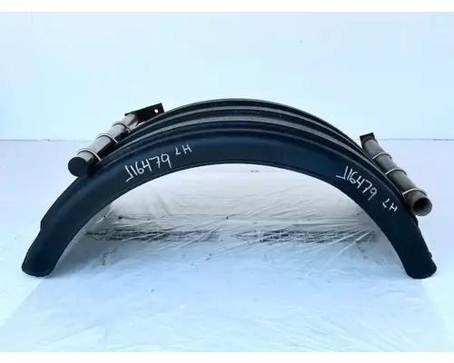 Fender International CT660 Complete Recycling Group LLC