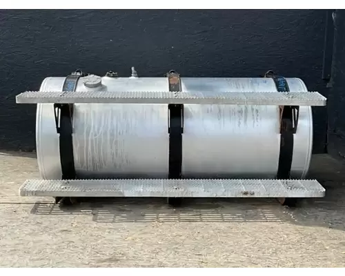 Fuel Tank International CT660 Complete Recycling Group LLC