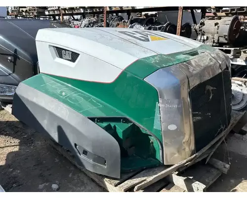 Hood International CT660 Complete Recycling Group LLC