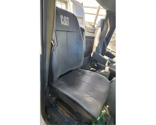 Seat, Front International CT660 Complete Recycling Group LLC
