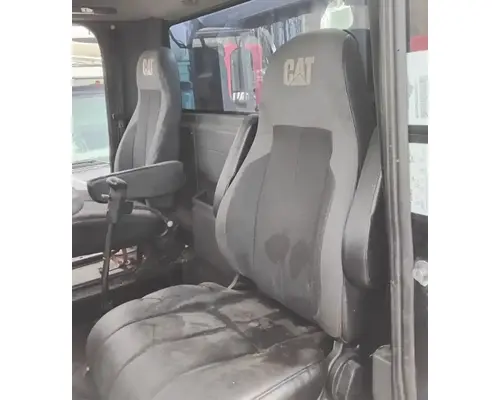 Seat, Front International CT660 Complete Recycling Group LLC