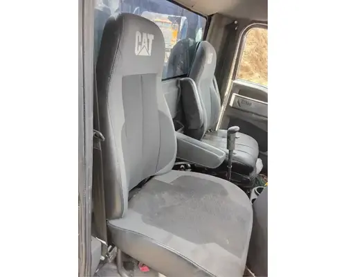 Seat, Front International CT660 Complete Recycling Group LLC