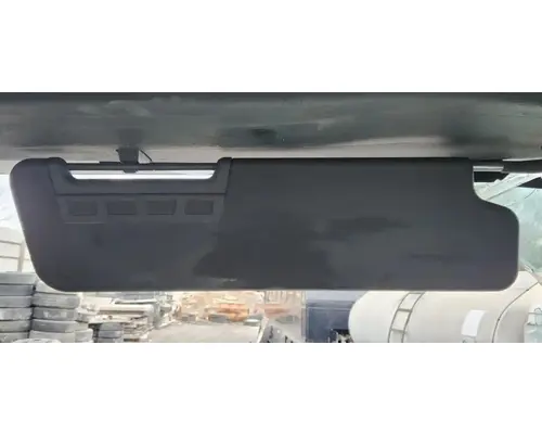 Sun Visor (External) International CT660 Complete Recycling Group LLC