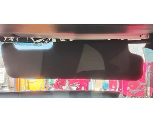 Sun Visor (External) International CT660 Complete Recycling Group LLC