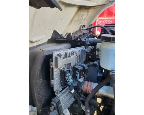 Air Conditioner Condenser International CV515 Complete Recycling Group LLC