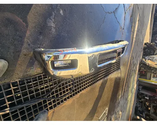 Bumper Assembly, Front INTERNATIONAL CV515 Crest Truck Parts