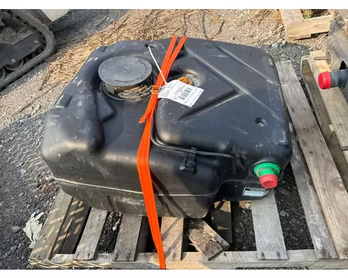 Fuel Tank INTERNATIONAL CV515 Dutchers Inc   Heavy Truck Div  Ny