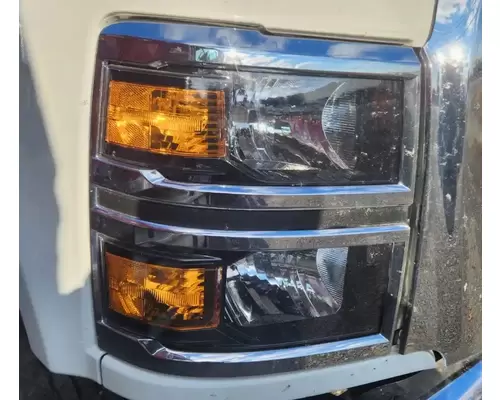 Headlamp Assembly International CV515 Complete Recycling Group LLC