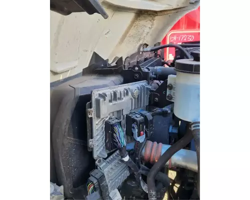 Intercooler International CV515 Complete Recycling Group LLC