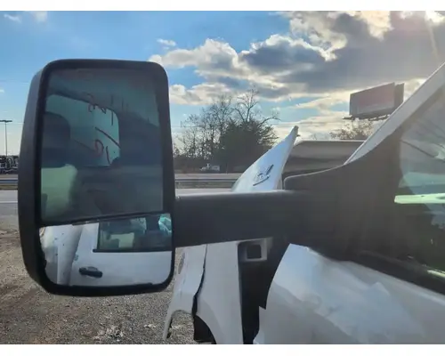 Mirror (Side View) International CV515 Complete Recycling Group LLC