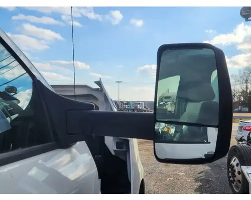 Mirror (Side View) International CV515 Complete Recycling Group LLC