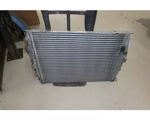 Radiator INTERNATIONAL CV515 Sam's Riverside Truck Parts Inc