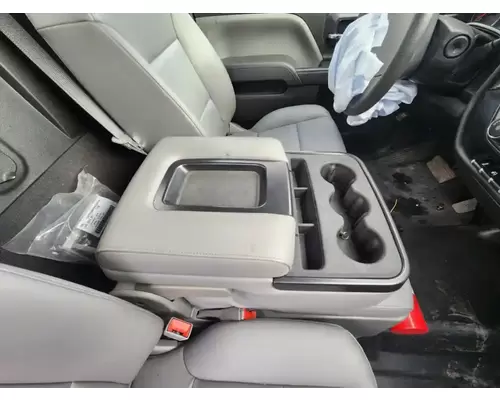 Seat, Front International CV515 Complete Recycling Group LLC