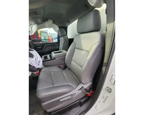 Seat, Front International CV515 Complete Recycling Group LLC