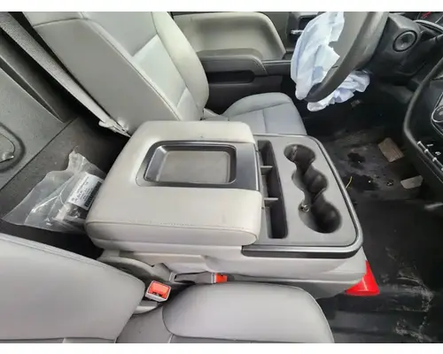 Seat, Front International CV515 Complete Recycling Group LLC