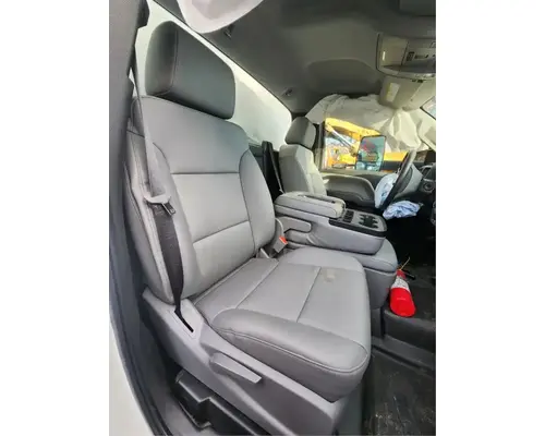 Seat, Front International CV515 Complete Recycling Group LLC