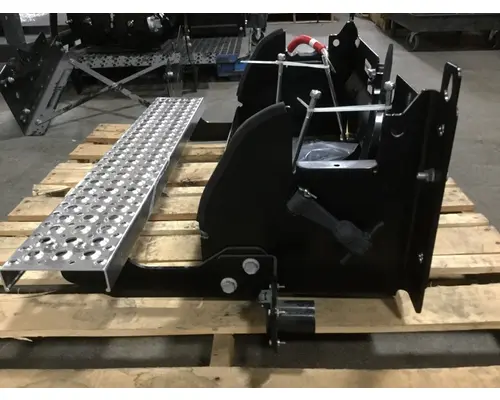 Battery Box INTERNATIONAL CV Marshfield Transportation Products