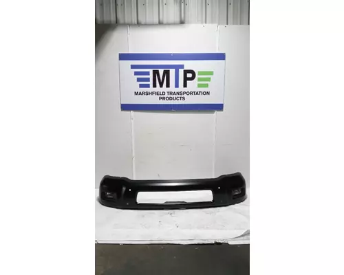 Bumper Assembly, Front INTERNATIONAL CV Marshfield Transportation Products