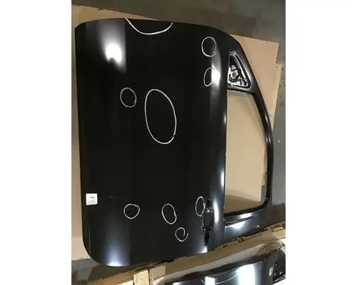 Door Assembly, Front INTERNATIONAL CV Marshfield Transportation Products