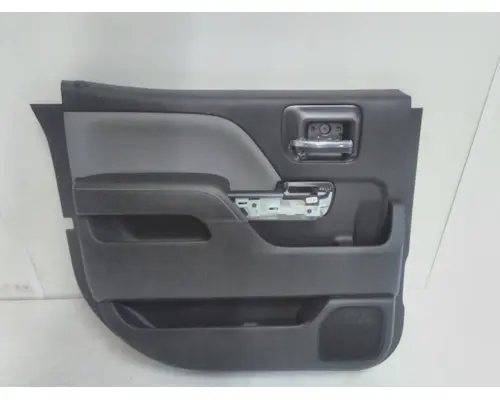 Door Panel (Trim) INTERNATIONAL CV Marshfield Transportation Products