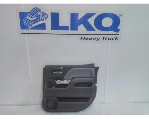 Door Panel (Trim) INTERNATIONAL CV Marshfield Transportation Products