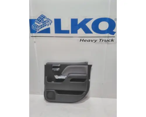 Door Panel (Trim) INTERNATIONAL CV Marshfield Transportation Products