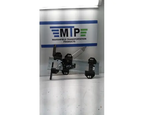 Door Window Regulator, Front INTERNATIONAL CV Marshfield Transportation Products