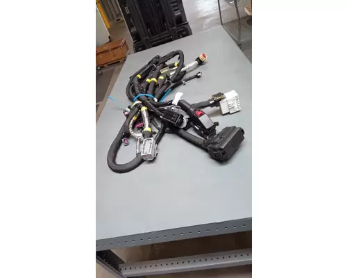 Electronic Parts, Misc. INTERNATIONAL CV Marshfield Transportation Products