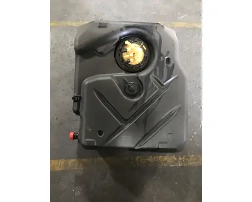 Fuel Tank INTERNATIONAL CV Marshfield Transportation Products