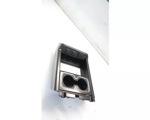 Interior Trim Panel INTERNATIONAL CV Marshfield Transportation Products