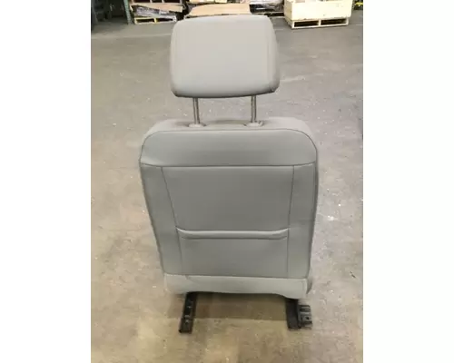 Seat, Front INTERNATIONAL CV Marshfield Transportation Products