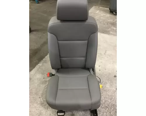 Seat, Front INTERNATIONAL CV Marshfield Transportation Products