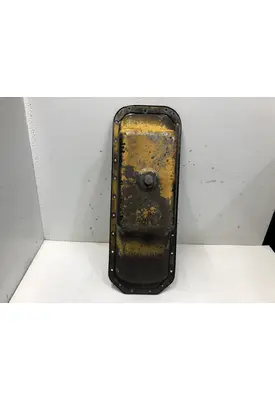 International D282 Engine Oil Pan