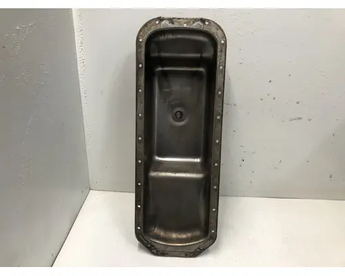 International D282 Engine Oil Pan