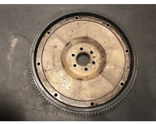 Flywheel International D282 Vander Haags Inc Sp