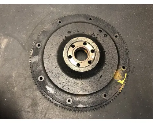International D282 Flywheel