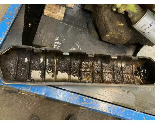 International D360 Engine Assembly