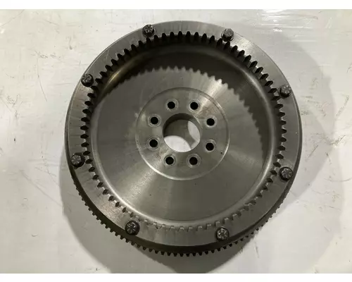 International D360 Flywheel