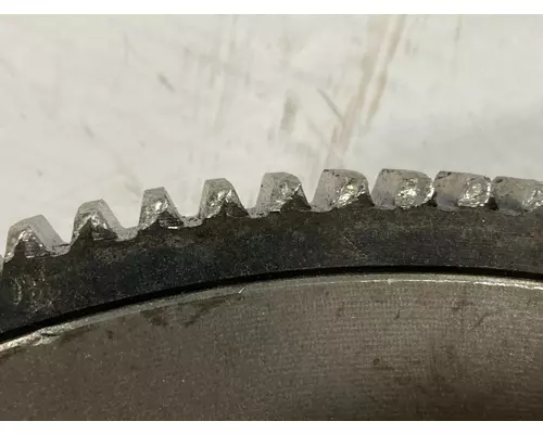 International D360 Flywheel