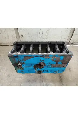 International DT 360 Cylinder Block
