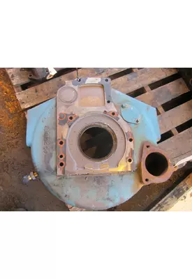 International DT 360 Flywheel Housing
