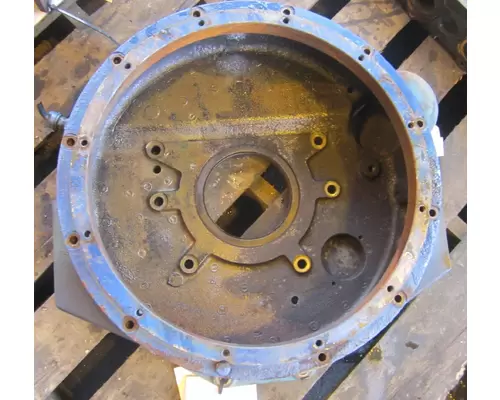 International DT 360 Flywheel Housing