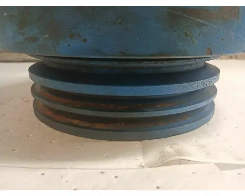 International DT 360 Harmonic Balancer