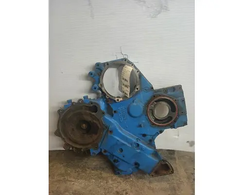 International DT 360 Timing Cover