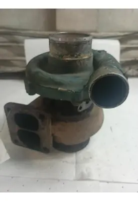International DT 360 Turbocharger / Supercharger