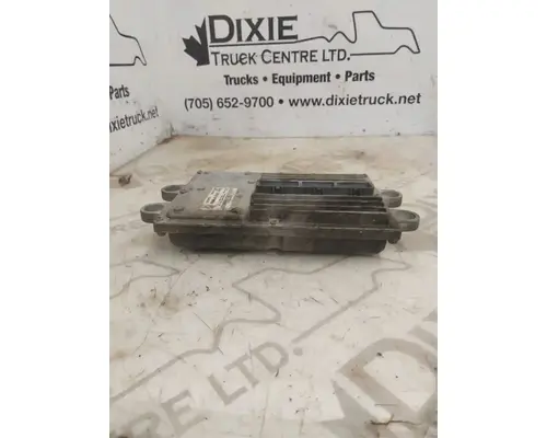 International DT 466 EGR ECM