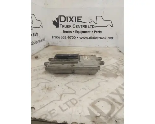 International DT 466 EGR ECM